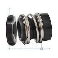 پخش کننده مکانیکال سیل تهران